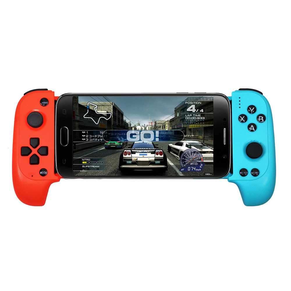 Phone Joystick Mobile Game Controller Phone Joystick Mobile Game Controller