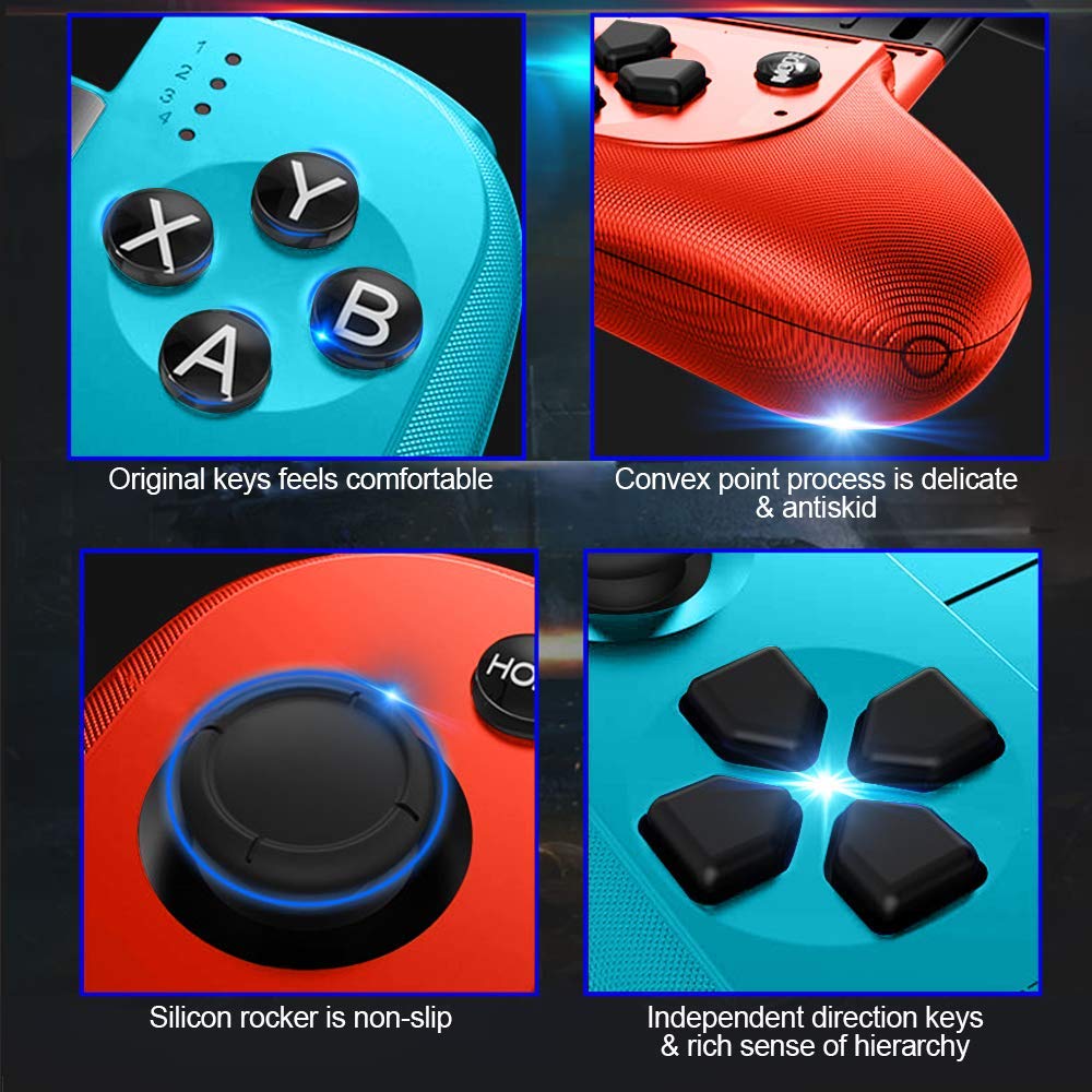 Phone Joystick Mobile Game Controller Phone Joystick Mobile Game Controller
