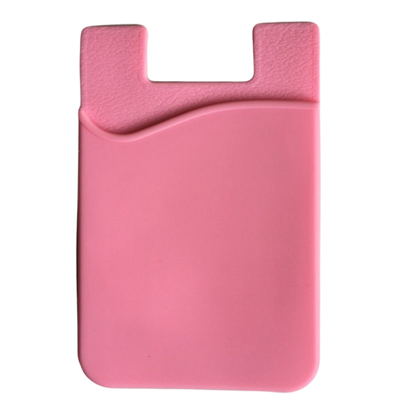 Phone Pocket Sticker ID Card Holder Phone Pocket Sticker ID Card Holder