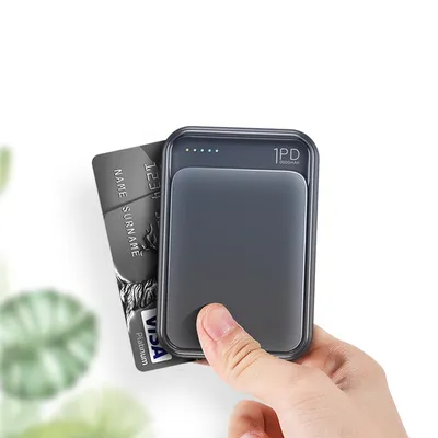 Phone Power Bank Mobile Charger Phone Power Bank Mobile Charger