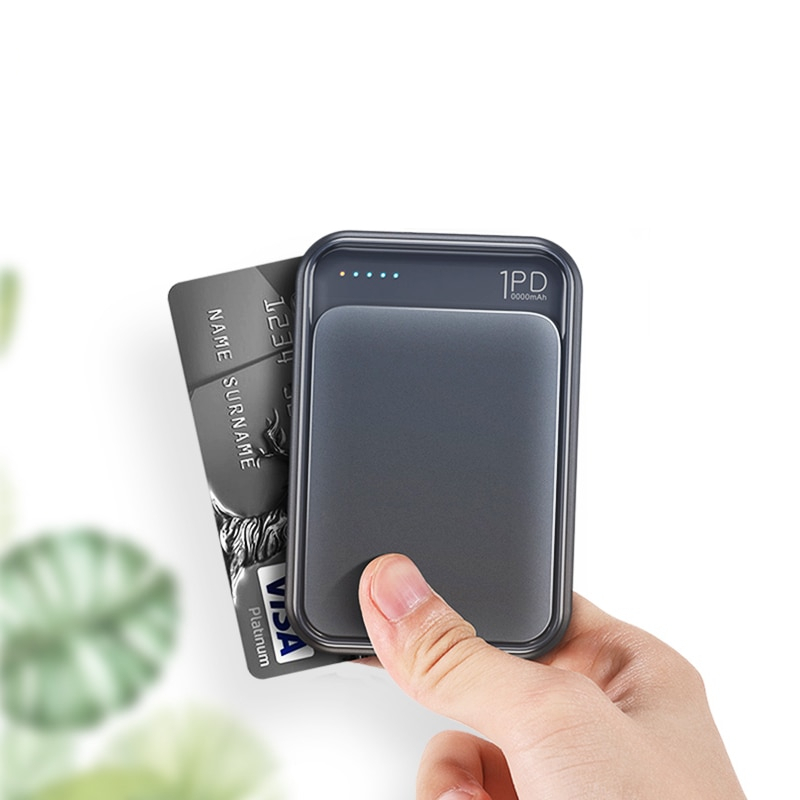 Phone Power Bank Mobile Charger Phone Power Bank Mobile Charger