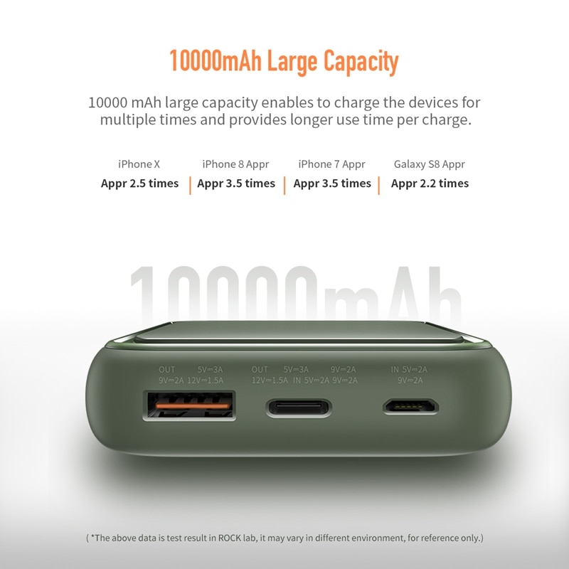 Phone Power Bank Mobile Charger Phone Power Bank Mobile Charger