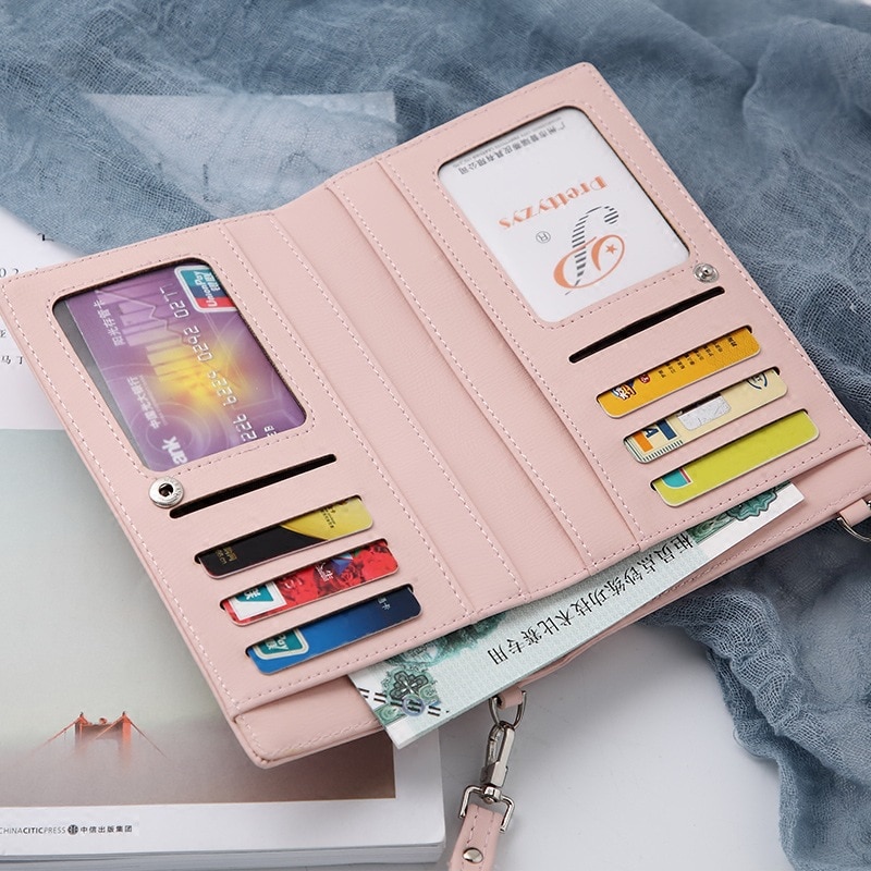 Phone Purse Card Holder Bag Phone Purse Card Holder Bag