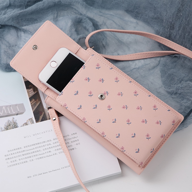 Phone Purse Card Holder Bag Phone Purse Card Holder Bag