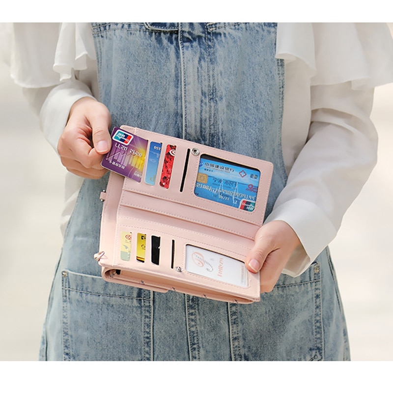 Phone Purse Card Holder Bag Phone Purse Card Holder Bag