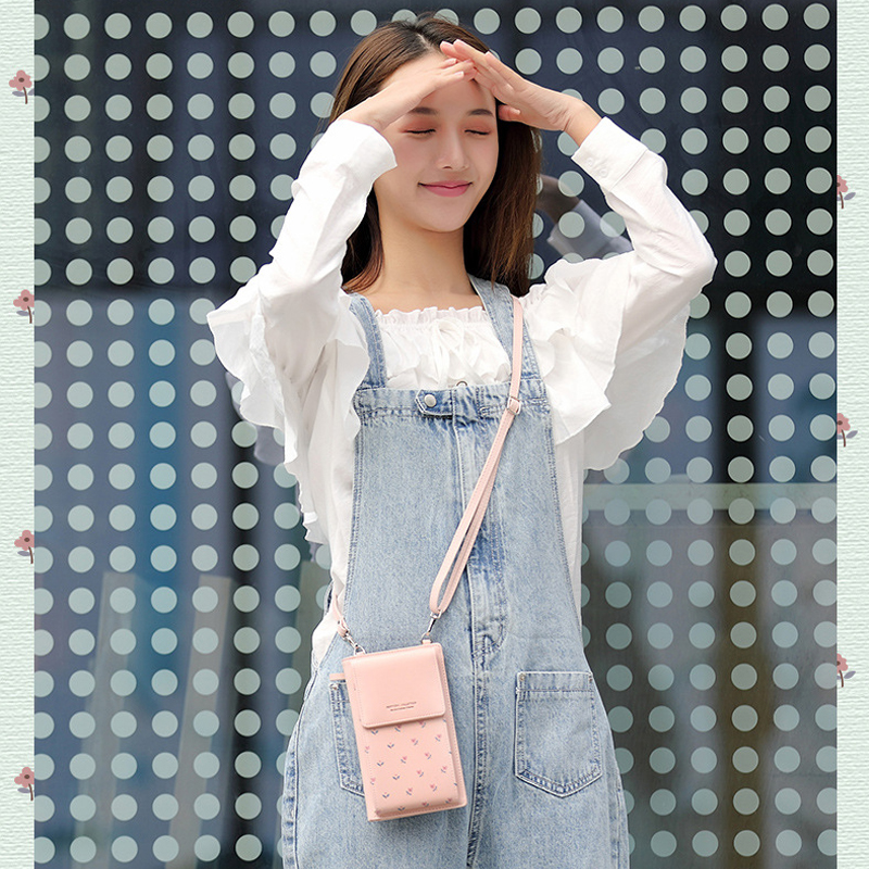 Phone Purse Card Holder Bag Phone Purse Card Holder Bag