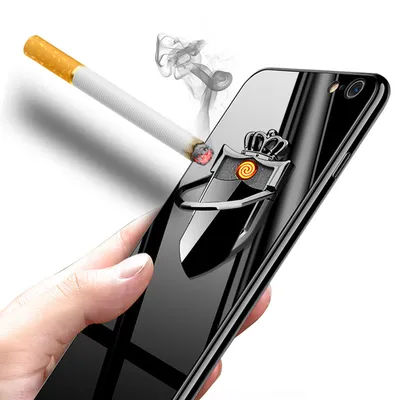 Phone Ring Lighter Phone Ring Lighter