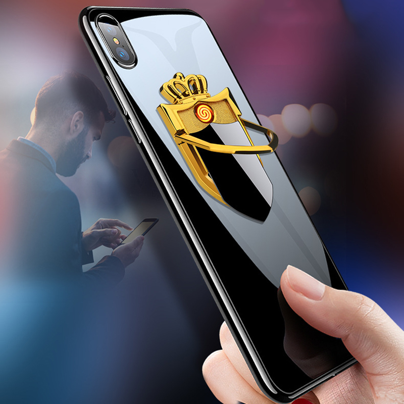 Phone Ring Lighter Phone Ring Lighter