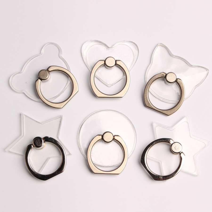 Phone Ring Stand Phone Holder Phone Ring Stand Phone Holder