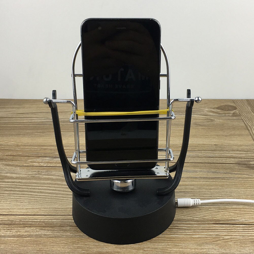 Phone Rocker Walking Simulator