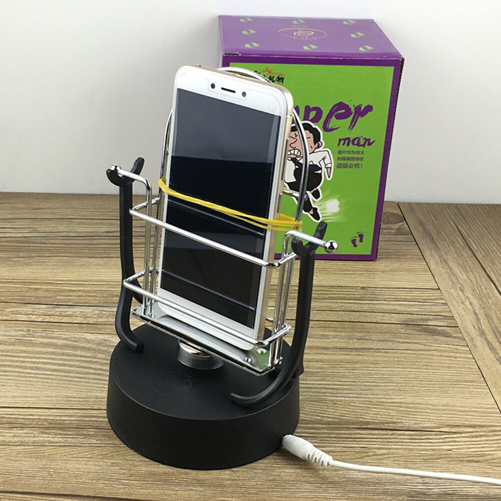 Phone Rocker Walking Simulator
