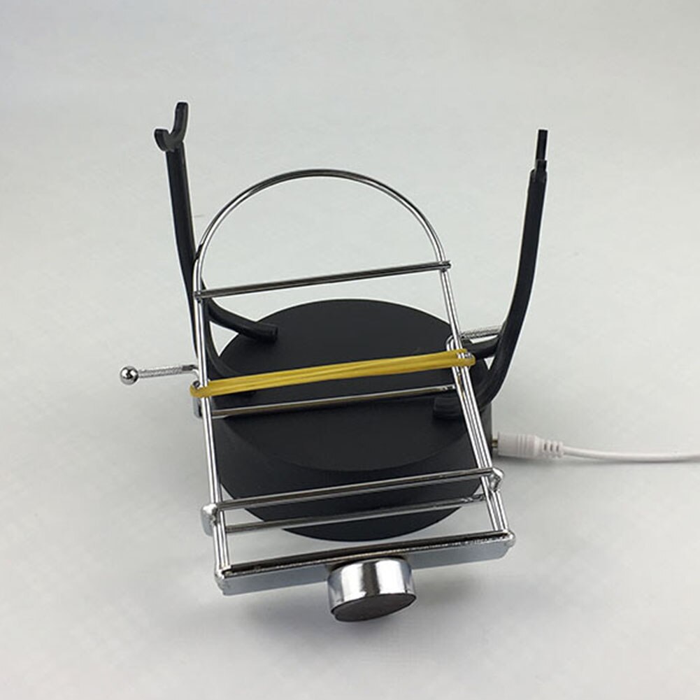 Phone Rocker Walking Simulator