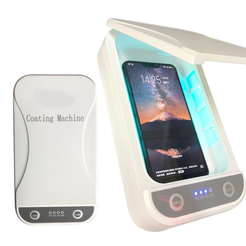 Phone Sanitizer UV Disinfectant Box Phone Sanitizer UV Disinfectant Box