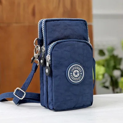 Phone Sling Bag Wallet Pouch Phone Sling Bag Wallet Pouch