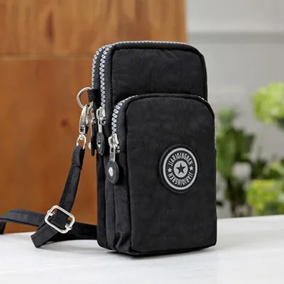 Phone Sling Bag Wallet Pouch Phone Sling Bag Wallet Pouch