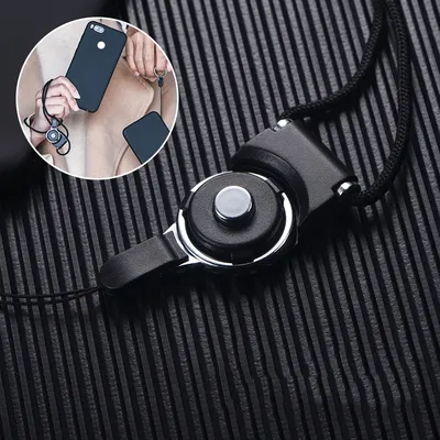 Phone Strap Hanging Neck Lanyard