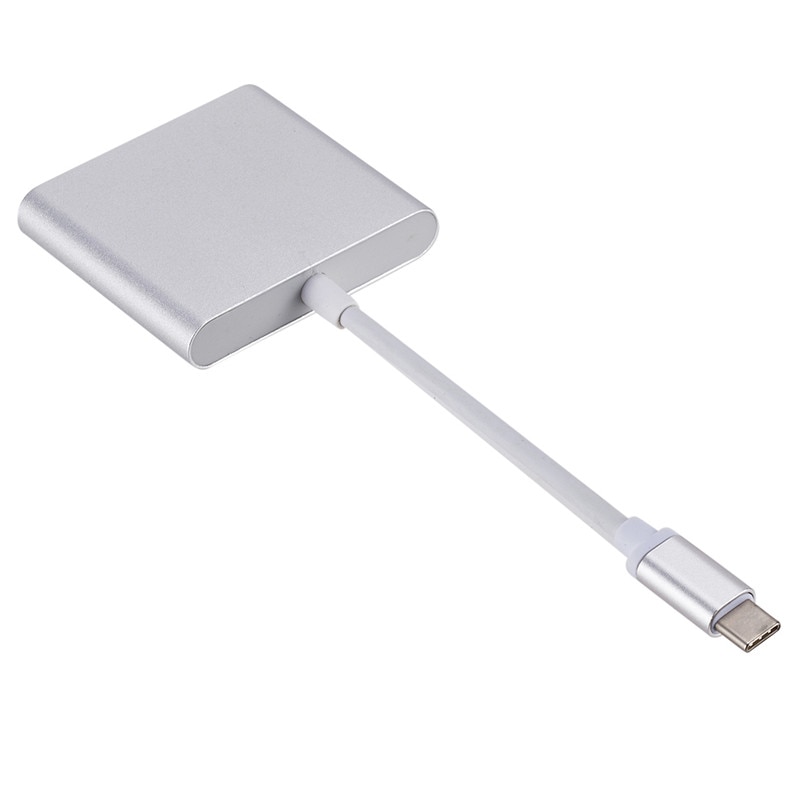Phone to TV Adapter 3in1 Cable Connector Phone to TV Adapter 3in1 Cable Connector