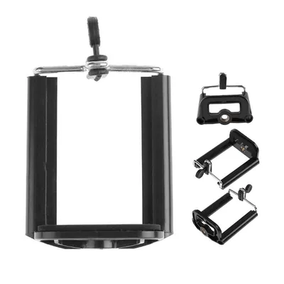 Phone Tripod Mount Universal Holder