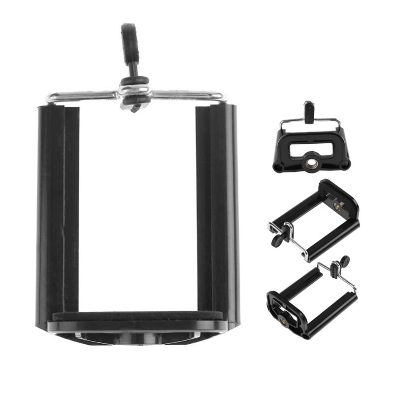 Phone Tripod Mount Universal Holder Phone Tripod Mount Universal Holder