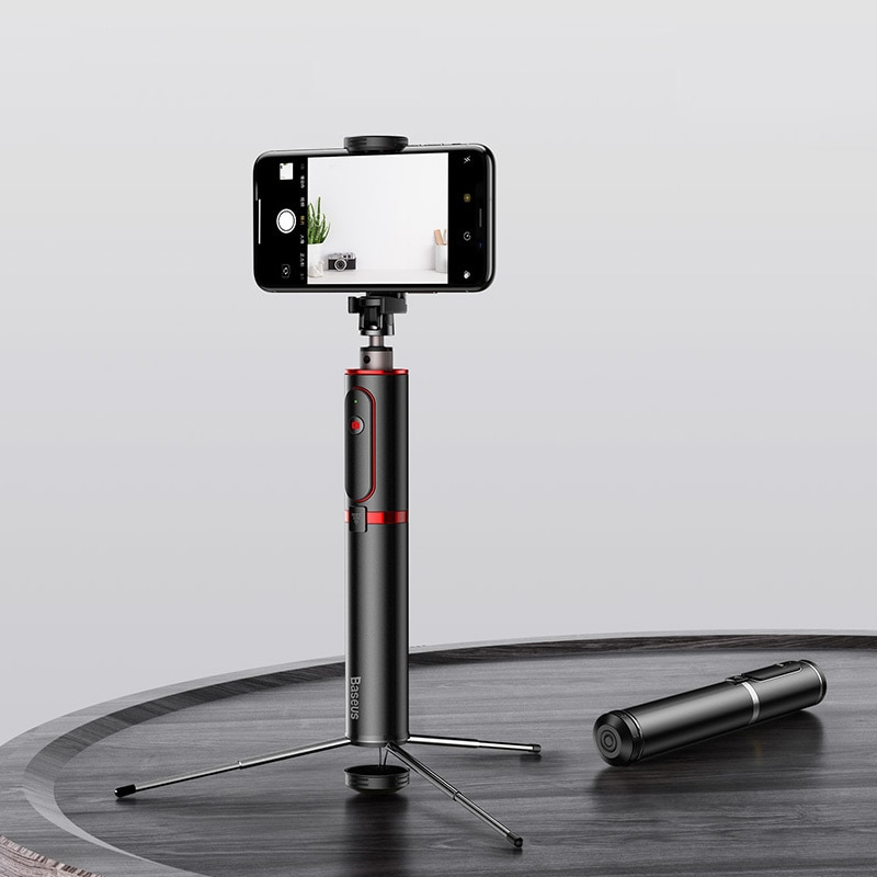 Phone Tripod Retractable Selfie Stand Phone Tripod Retractable Selfie Stand