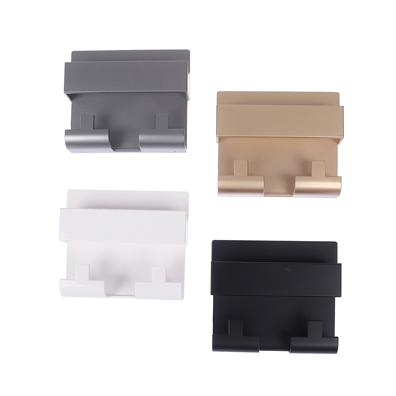 Phone Wall Mount Storage Holder