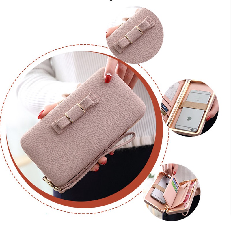 Phone Wallet for iPhone and Android Phone Wallet for iPhone and Android