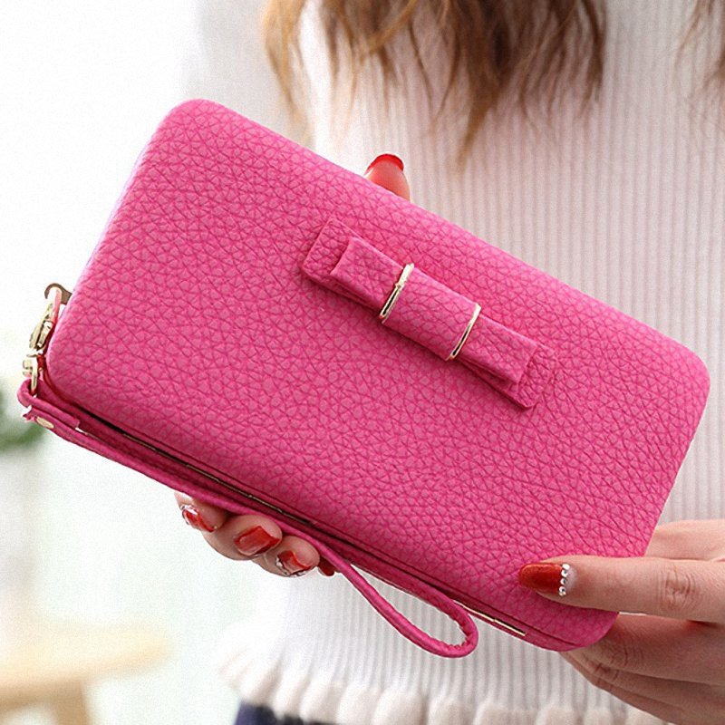 Phone Wallet for iPhone and Android Phone Wallet for iPhone and Android