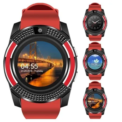 Phone Watch Smart Timepiece Phone Watch Smart Timepiece