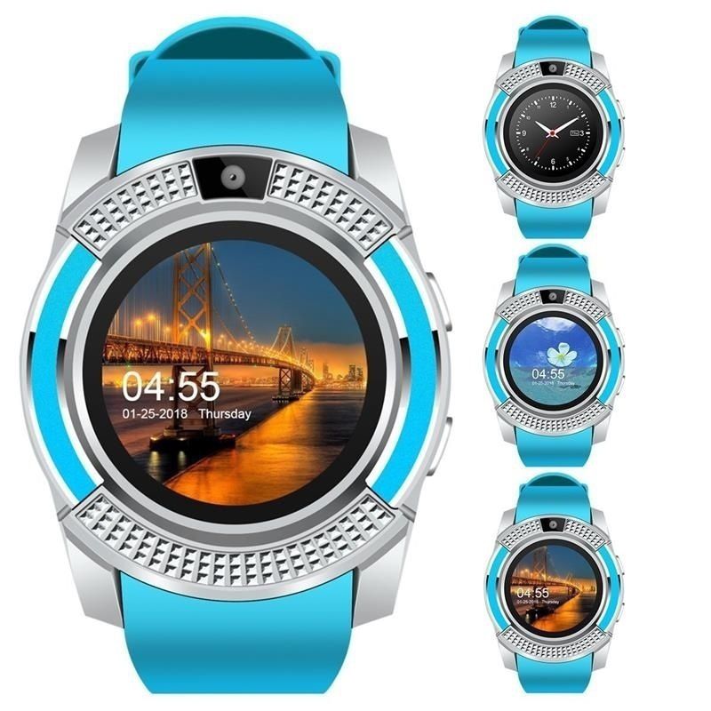 Phone Watch Smart Timepiece Phone Watch Smart Timepiece