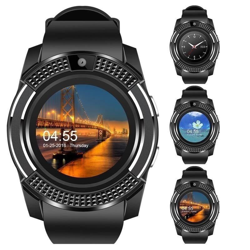 Phone Watch Smart Timepiece Phone Watch Smart Timepiece