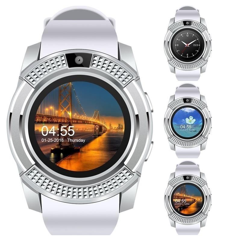 Phone Watch Smart Timepiece Phone Watch Smart Timepiece
