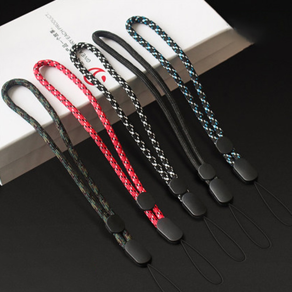 Phone Wrist Strap Lanyard