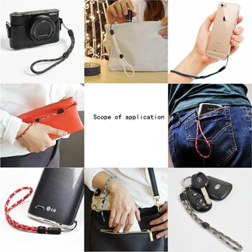 Phone Wrist Strap Lanyard Phone Wrist Strap Lanyard