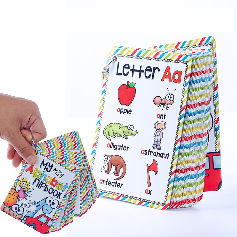 Phonics Flashcards for Kids (27Pcs) Phonics Flashcards for Kids (27Pcs)