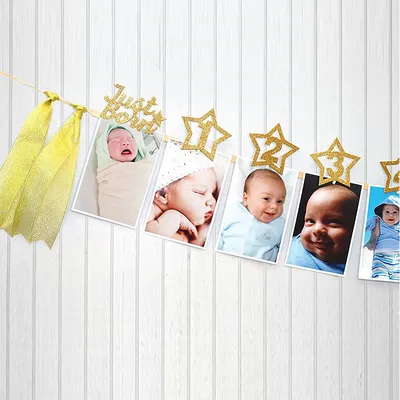 Photo Banner Picture Holder Photo Banner Picture Holder