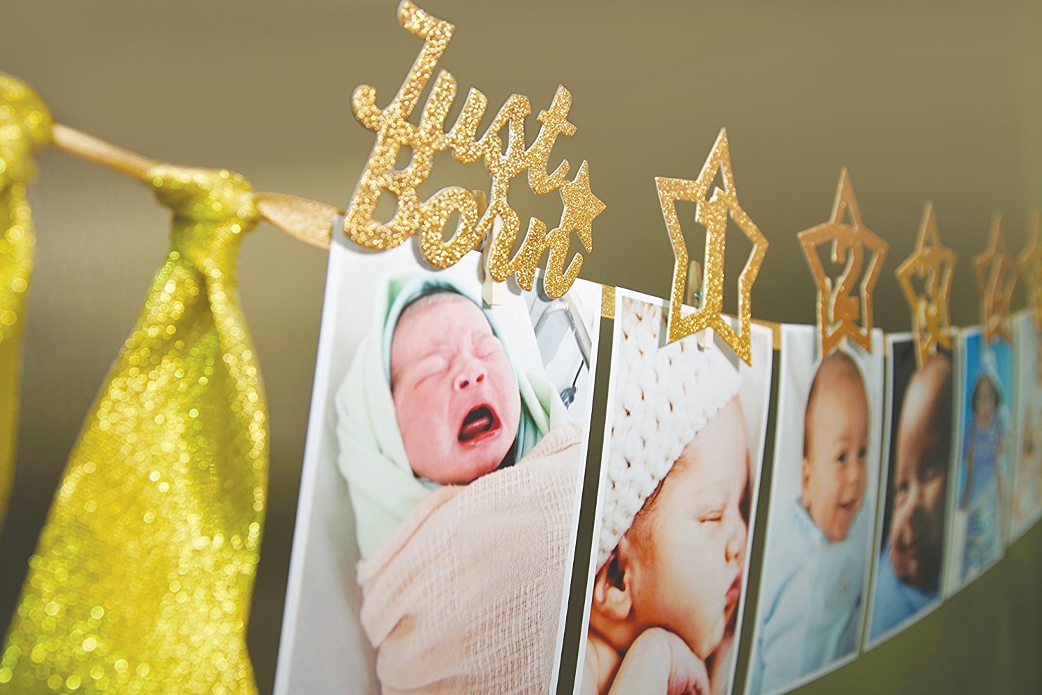 Photo Banner Picture Holder Photo Banner Picture Holder