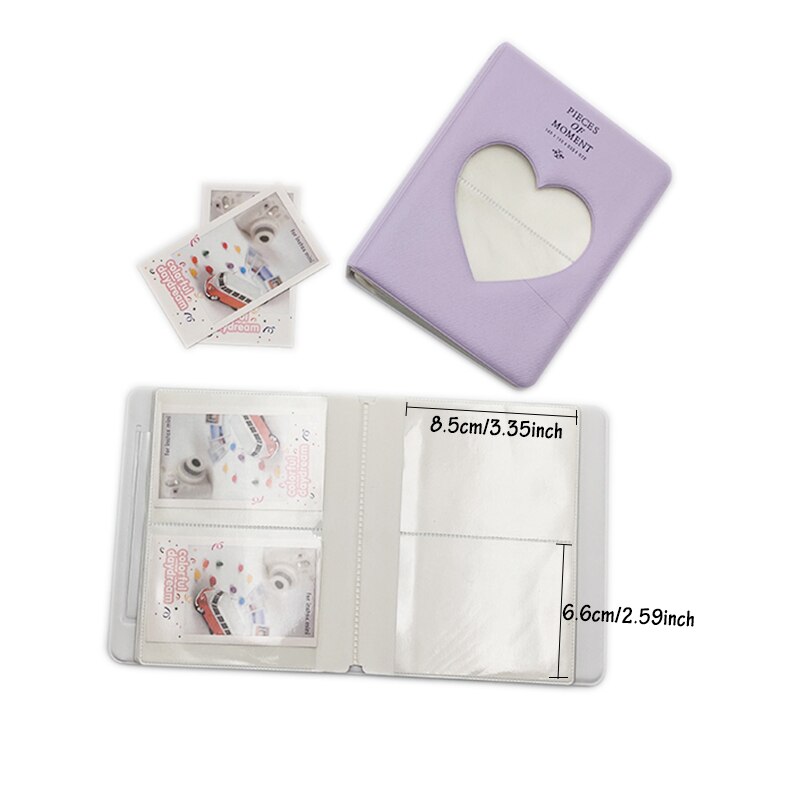 Photo Card Holder Picture Album Photo Card Holder Picture Album