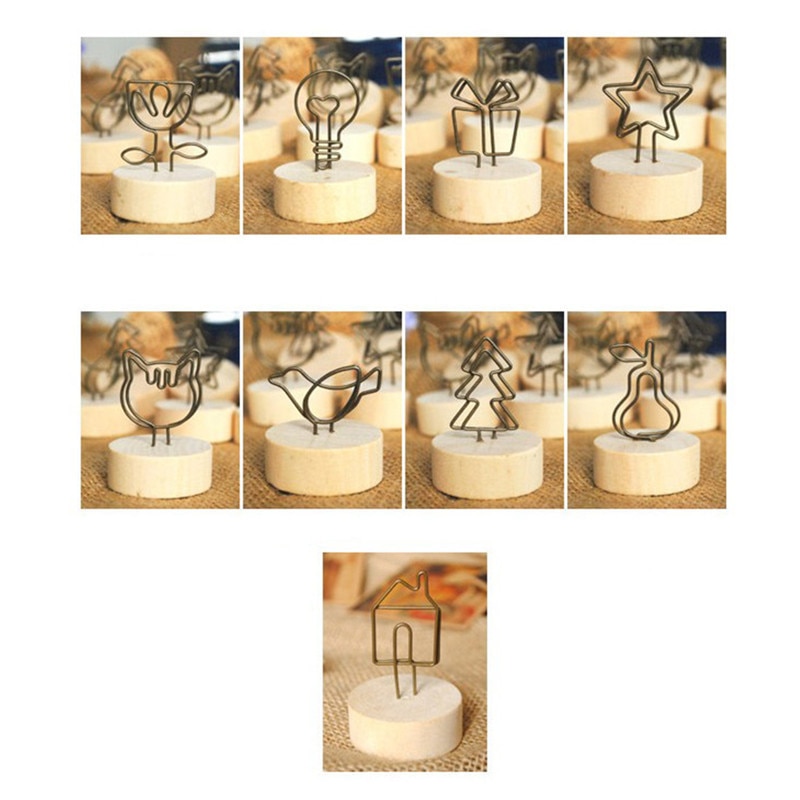 Photo Holder Round Paper Weight Photo Holder Round Paper Weight