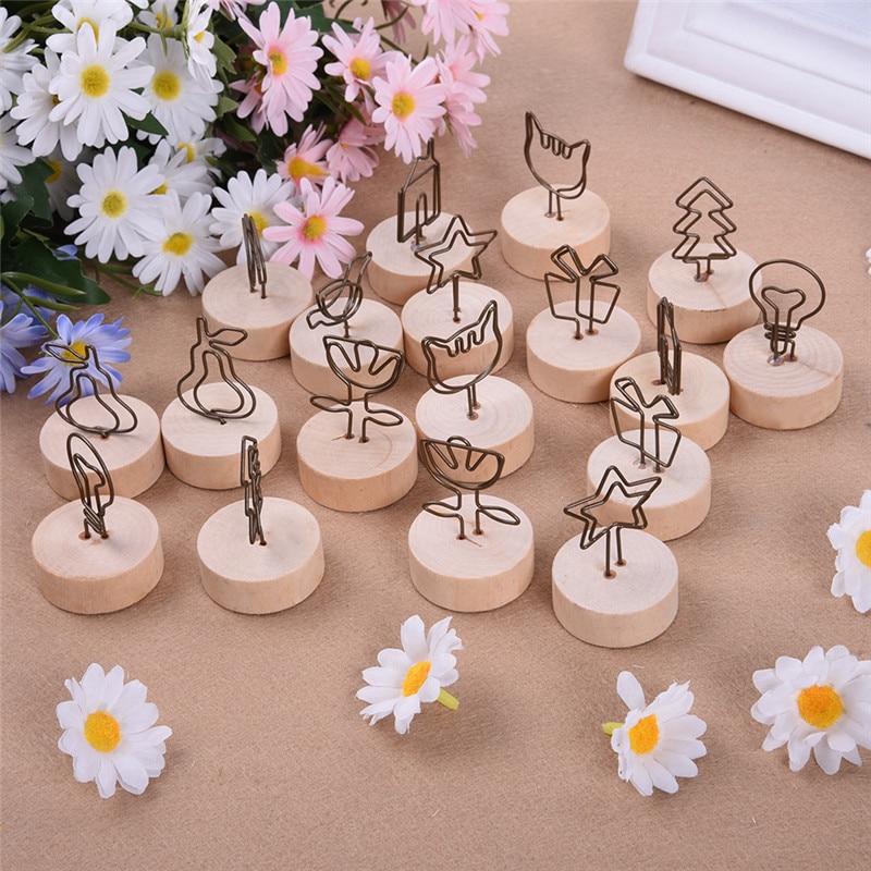 Photo Holder Round Paper Weight Photo Holder Round Paper Weight