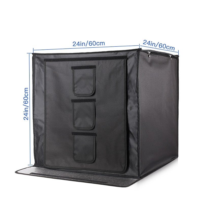 Photo Light Box Foldable Design