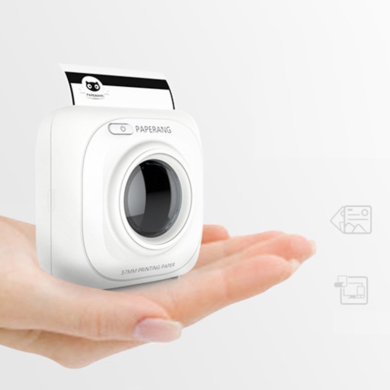 Photo Printing Portable Printer Paperang Photo Printing Portable Printer Paperang
