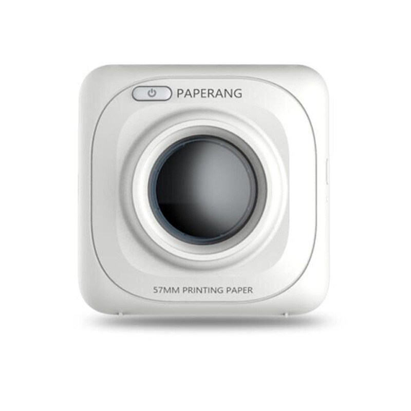 Photo Printing Portable Printer Paperang Photo Printing Portable Printer Paperang