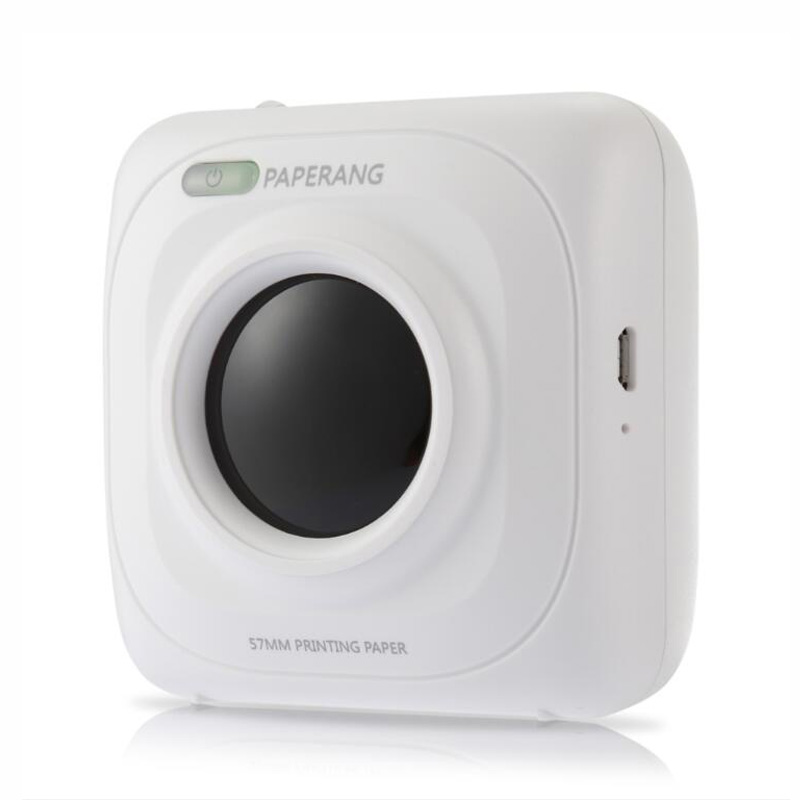 Photo Printing Portable Printer Paperang Photo Printing Portable Printer Paperang
