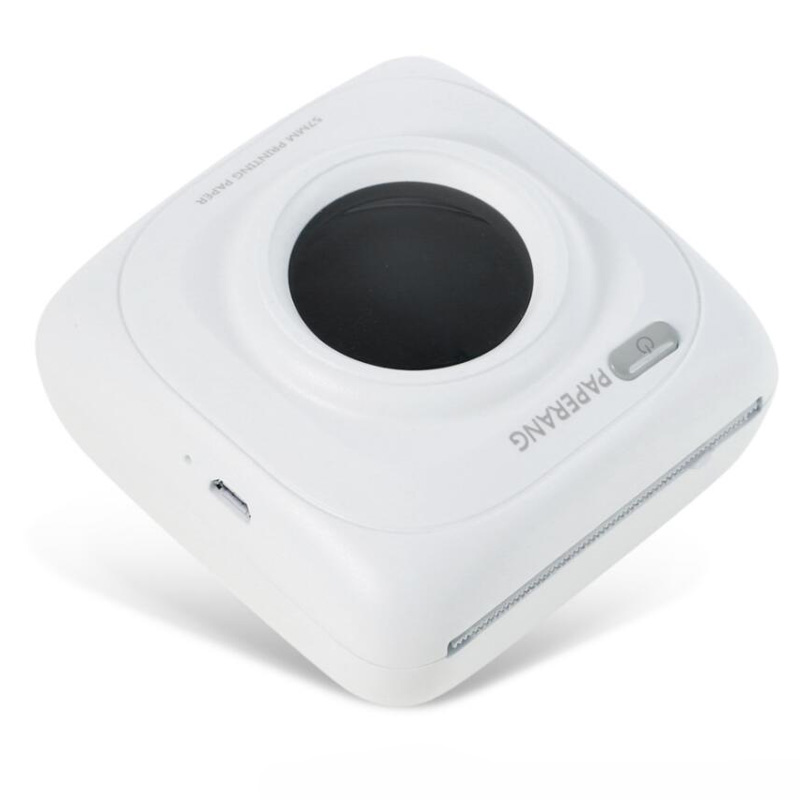 Photo Printing Portable Printer Paperang Photo Printing Portable Printer Paperang