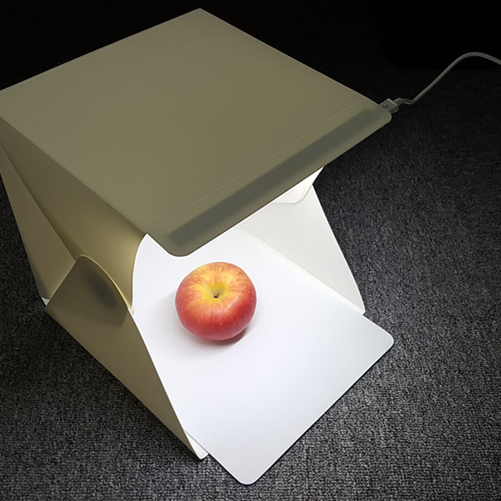Photo Studio Lightbox Backdrop LED Photo Studio Lightbox Backdrop LED