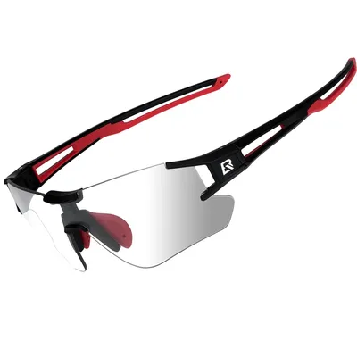 Photochromic Glass Unisex Eyewear Photochromic Glass Unisex Eyewear