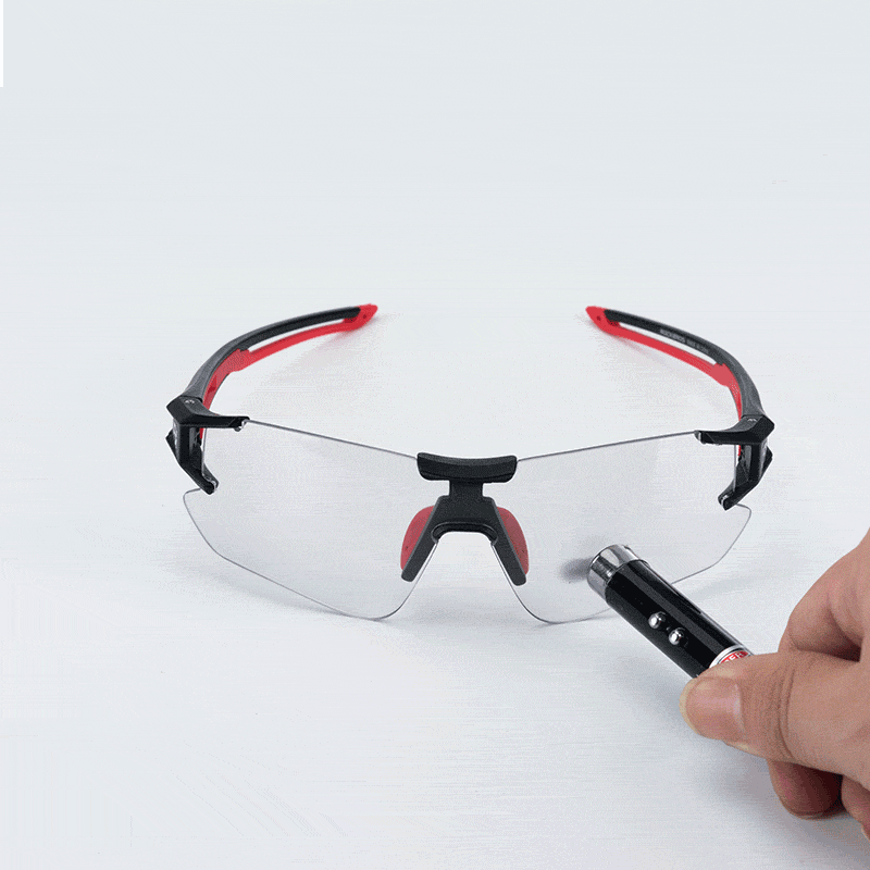 Photochromic Glass Unisex Eyewear Photochromic Glass Unisex Eyewear