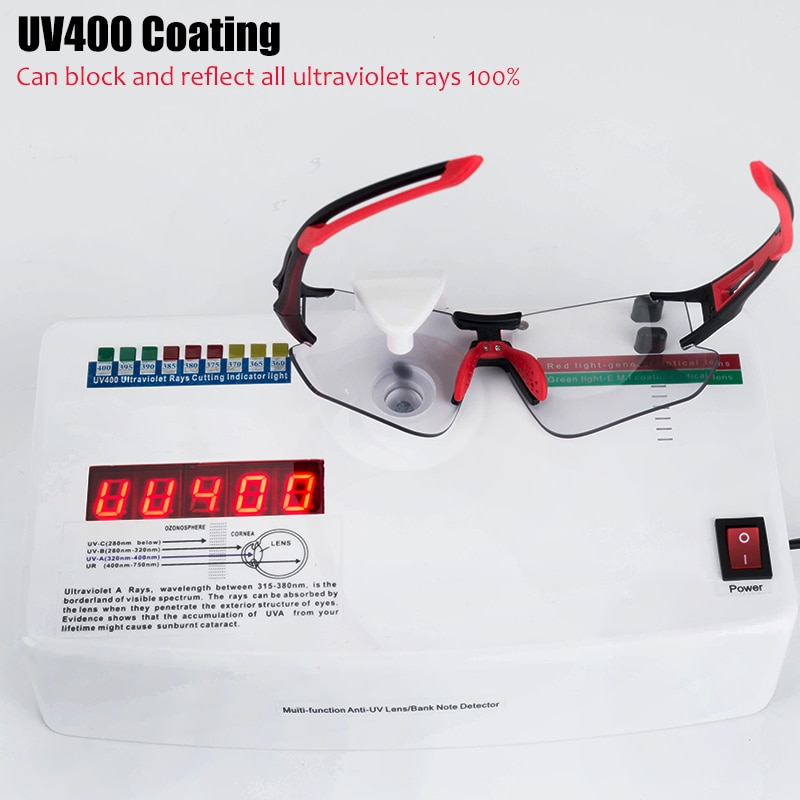 Photochromic Glass Unisex Eyewear Photochromic Glass Unisex Eyewear