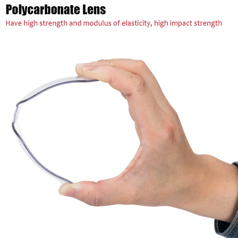 Photochromic Glass Unisex Eyewear Photochromic Glass Unisex Eyewear