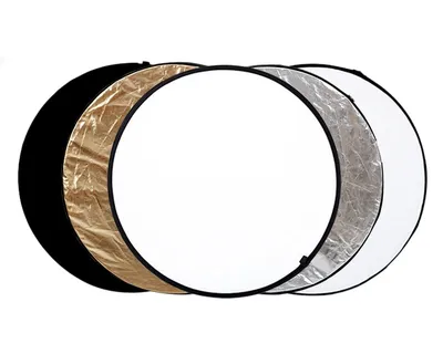 Photography Reflector Foldable Accessory